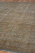 Antique Tabriz Area Rug (8' x 10')